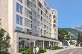 Apartamento 2 habitaciones 52 m² Becici, Montenegro