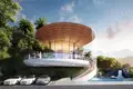 Willa 4 pokoi 513 m² Karon, Tajlandia