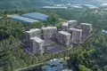 Apartamento 2 habitaciones 56 m² Alanya, Turquía