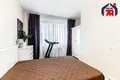 Appartement 1 chambre 32 m² Minsk, Bélarus