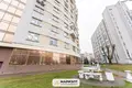 Oficina 166 m² en Minsk, Bielorrusia