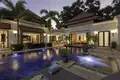 Villa 4 pièces 490 m² Phuket, Thaïlande