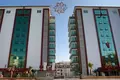 Mieszkanie 2 pokoi 200 m² Alanya, Turcja