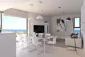 2 bedroom penthouse 72 m² Dehesa de Campoamor, Spain