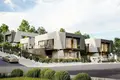 6-Zimmer-Villa 391 m² Nilufer, Türkei