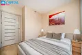 Квартира 2 комнаты 50 м² Вильнюс, Литва