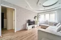 Apartamento 1 habitación 30 m² Siomkava, Bielorrusia
