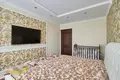 Apartamento 3 habitaciones 107 m² Minsk, Bielorrusia