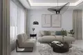 2 bedroom apartment 107 m² Livadia, Cyprus