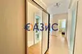 2 bedroom apartment 79 m² Sveti Vlas, Bulgaria