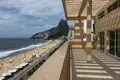 Penthouse 5 bedrooms 714 m² Regiao Geografica Imediata do Rio de Janeiro, Brazil