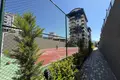 Bliźniak 4 pokoi 120 m² Muratpasa, Turcja
