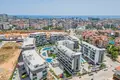 Wohnung 3 zimmer 100 m² Oba, Türkei