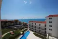 Apartamento 2 habitaciones 56 m² Sveti Vlas, Bulgaria