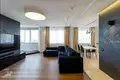 Appartement 3 chambres 88 m² en Minsk, Biélorussie