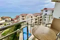 Wohnung 2 zimmer 56 m² Sweti Wlas, Bulgarien