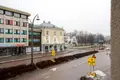 Mieszkanie 1 pokój 33 m² Jyvaeskylae sub-region, Finlandia