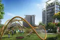 Apartamento 2 habitaciones 133 m² Dubái, Emiratos Árabes Unidos