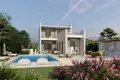 Dom 3 pokoi 300 m² Peyia, Cyprus