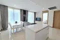 2 bedroom apartment 70 m² Pattaya, Thailand