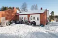 Wohnung 3 zimmer 78 m² Jyvaeskylae sub-region, Finnland