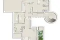 Casa 6 habitaciones 725 m² Pervolia, Chipre