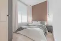 2 bedroom apartment 82 m² Jurmala, Latvia