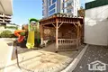 Квартира 3 комнаты 115 м² Аланья, Турция