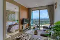 Apartamento 1 habitación 36 m² en Pattaya City, Tailandia