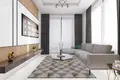 Apartamento 2 habitaciones 40 m² Avsallar, Turquía