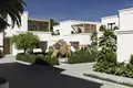 Kompleks mieszkalny Complex of villas with around-the-clock security and a kids' playground close to international schools and beaches, Samui, Thailand