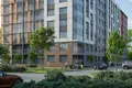 Apartment in a new building Gorkiy