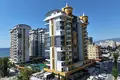 1 bedroom apartment  Mahmutlar, Turkey