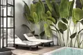 Townhouse 1 bedroom 75 m² Bali, Indonesia