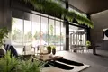 Apartamento 1 habitación 648 m² Dubái, Emiratos Árabes Unidos