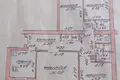 Квартира 4 комнаты 72 м² Барань, Беларусь