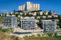 Ático 4 habitaciones 180 m² en Kargicak, Turquía