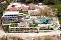 1 bedroom apartment 48 m² Tivat, Montenegro