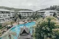 Piso independiente 4 habitaciones 248 m² Phuket, Tailandia