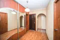 Appartement 3 chambres 82 m² Minsk, Biélorussie