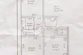 Mieszkanie 2 pokoi 53 m² Homel, Białoruś