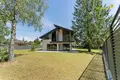 Casa de campo 251 m² Kalodziscanski selski Savet, Belarús