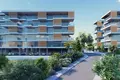 2 bedroom apartment 91 m² Paphos Municipality, Cyprus