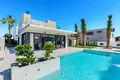 4 bedroom Villa 197 m² Dehesa de Campoamor, Spain