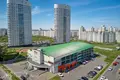 Propriété commerciale 13 m² à Minsk, Biélorussie