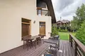 Maison 227 m² Astrasyckaharadocki sielski Saviet, Biélorussie