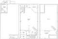 Sklep 353 m² w Mińsk, Białoruś