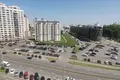 1 room apartment 30 m² Minsk, Belarus