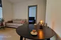 2 room apartment 38 m² in Riga, Latvia