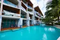 Residential complex Wyndham Grand Phuket Nai Harn Beach